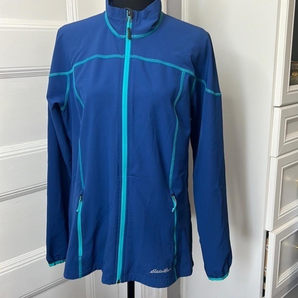 EDDIE BAUER WOMENS JACKET SIZE M